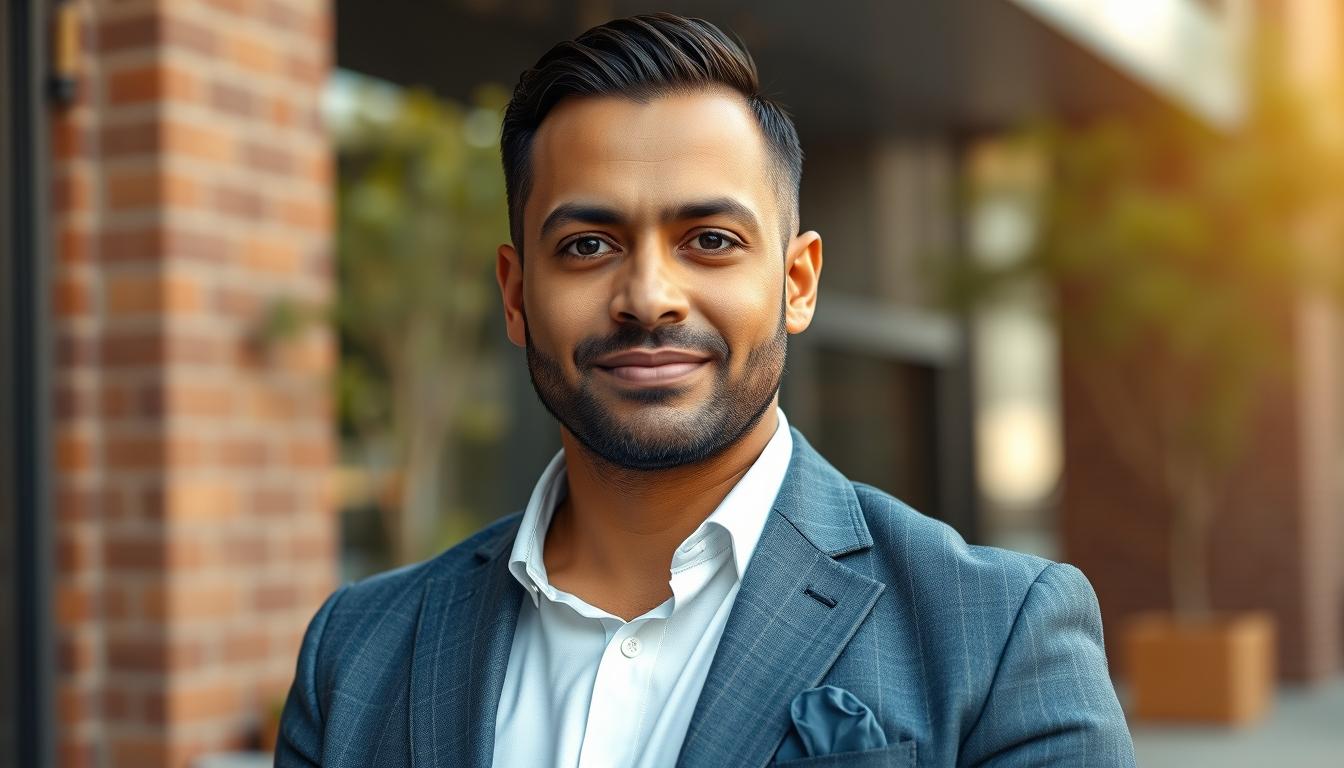 Client support specialist