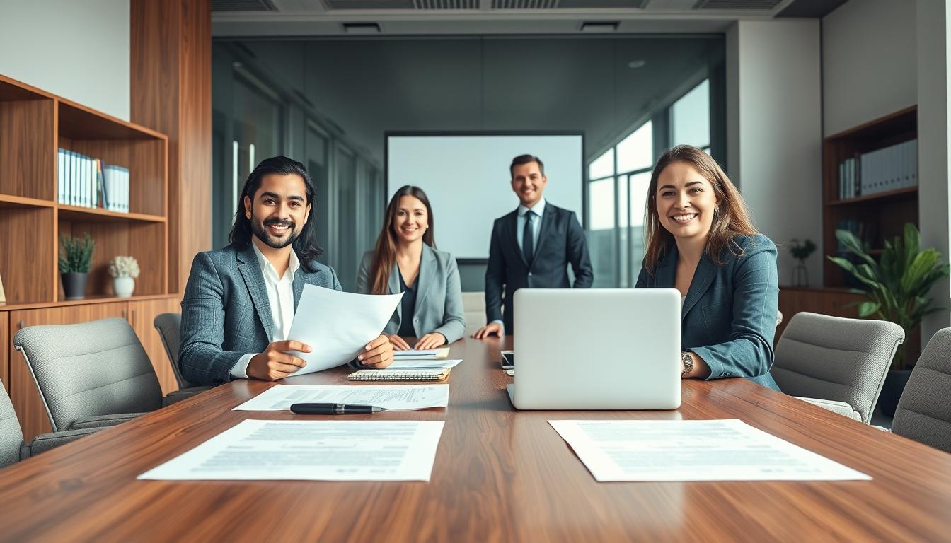 Real estate compliance and legal documentation