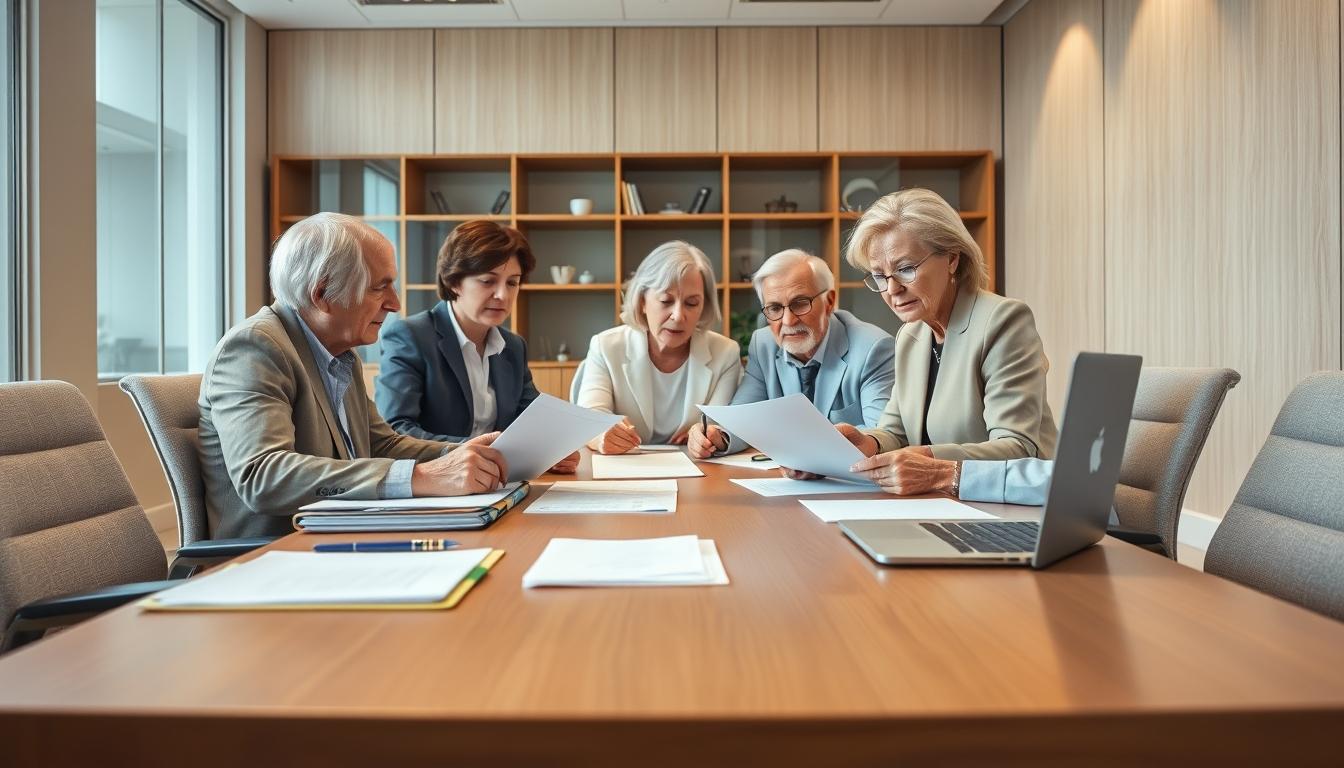 Closing support and documentation