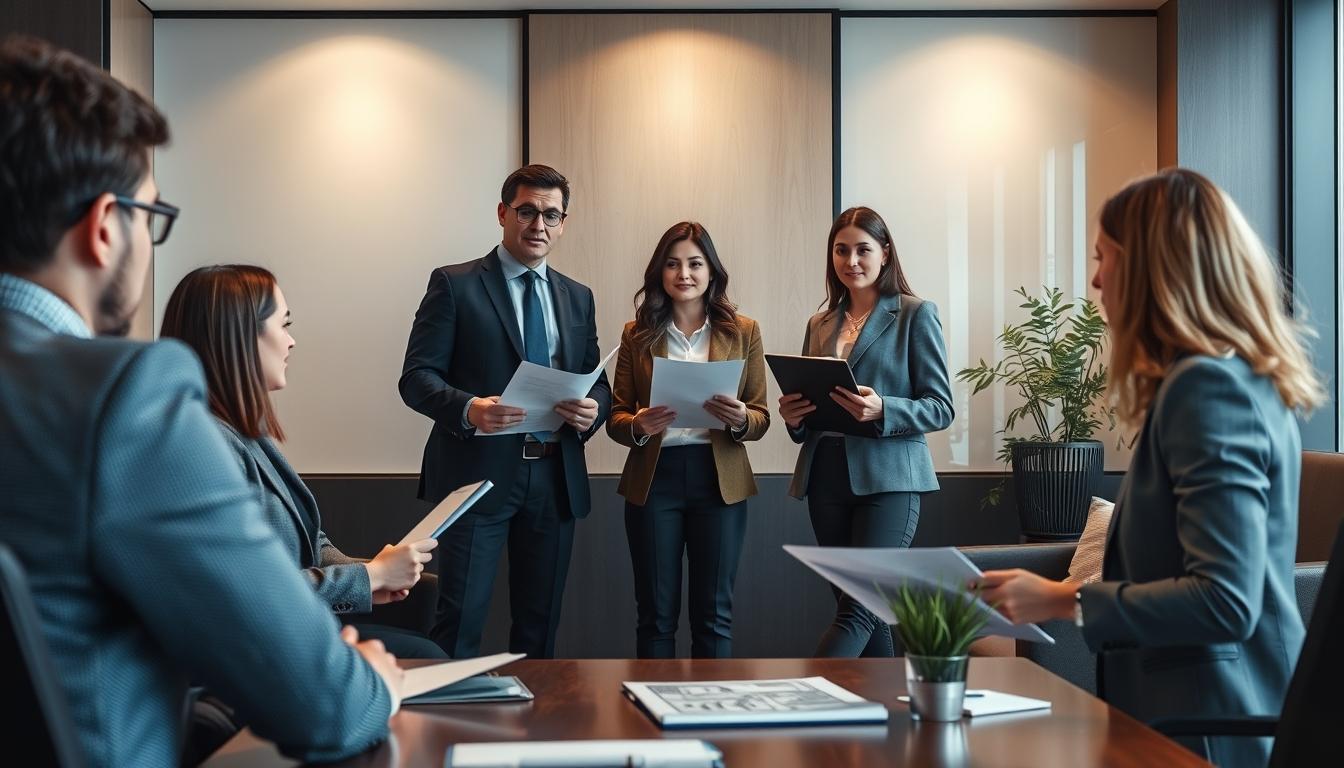 Property records and title-related legal support