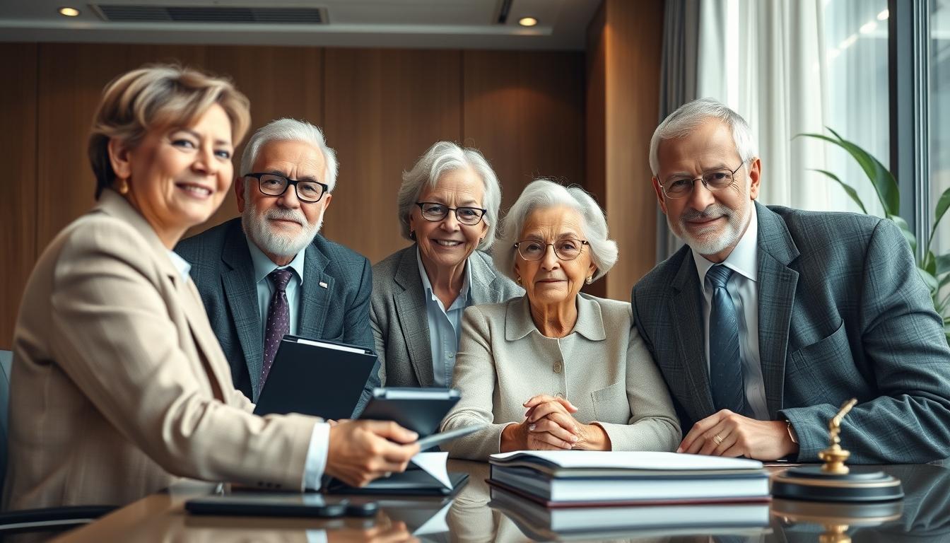 Property compliance review and documentation support